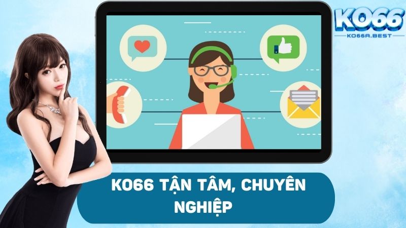 Sân chơi với sự tận tâm, chu đáo