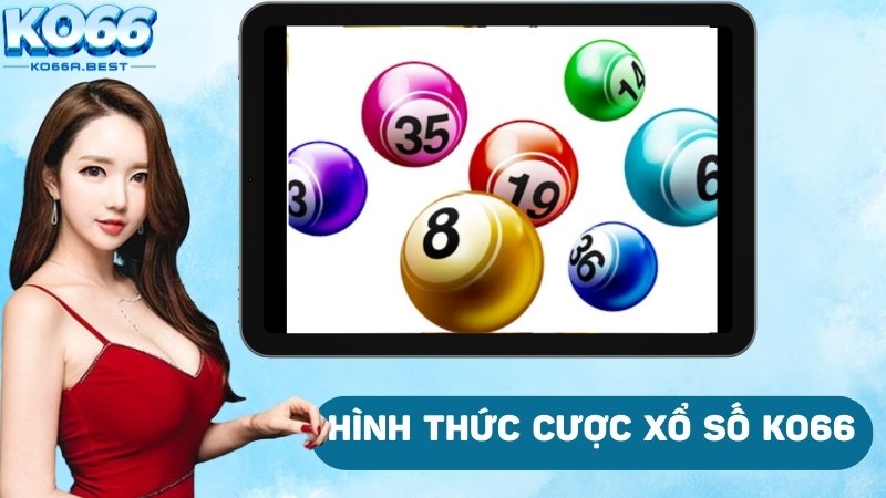 Tổng hợp các loại hình thức cá cược 