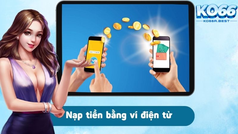 Nạp tiền bằng thẻ game sẽ tốn một khoản phí nhất định