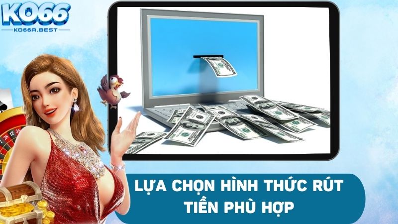 Xem xét ưu nhược điểm từng loại hình để lựa chọn