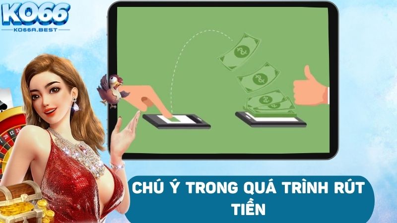 Lưu ý quan trọng cho người mới thực hiện lần đầu tiên